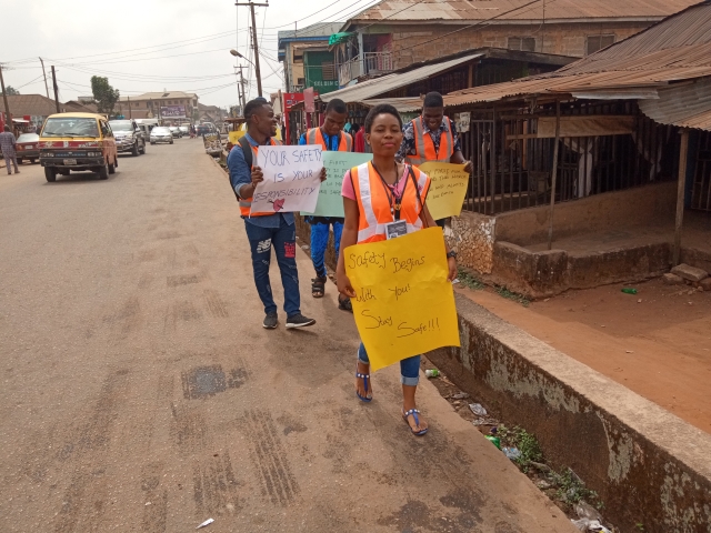  HSE Certification Training in Benin City, Nigeria - in Lagos, Abuja, Port-Harcourt, Kaduna, Warri, Benin, Enugu, Kano, Ibadan, Aba, Onitsha, Ondo, Asaba, Jos, Calabar, Ilorin, maiduguri, Zaria, Aba, Abeokuta, Oyo, Osun, Edo, Delta States